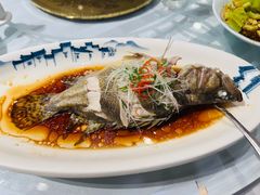 -杭州香格里拉·香宫中餐厅