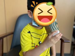 -星巴克(北京门头沟长安天街店)