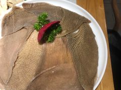 -清真·天府皇城坝百年牛肉火锅(皇城清真寺店)