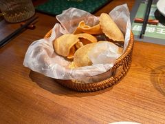 -泰香米泰国餐厅(中大国际店)