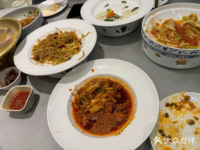塞上府(西安店)图片