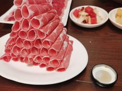 -南门涮肉(后海店)