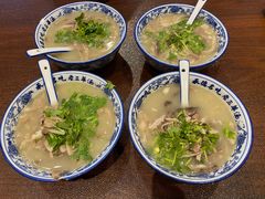 -老三羊汤【北兴隆街店】