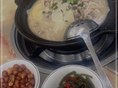 -李师傅脆肚(梅林店)