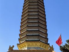 -八大处公园