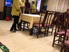 -南来顺饭庄·清真(南菜园店)
