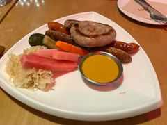 -Ricci睿奇美式餐厅(五道口店)
