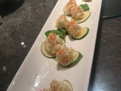-106餐厅(山水文园店)