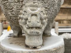 -北京石刻艺术博物馆(五塔寺)