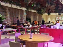 -北京全聚德(西翠路店)