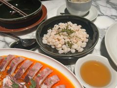 -湖滨28中餐厅·西湖宴·杭州君悦酒店