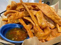 -李先生的首尔小馆(松江启源广场店)