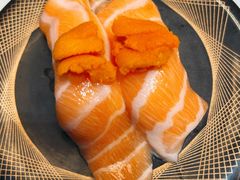 -争鲜回转寿司(朝北大悦城店)