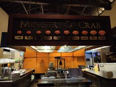 -Ministry of Crab(科伦坡店)