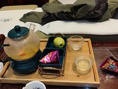 -金指缘足浴(望园路旗舰店)