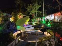 -花溪雨·森林餐厅(石基店)