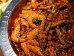 招牌肉蟹煲-胖哥俩肉蟹煲(宿迁宝龙广场店)