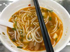 -珍珍小食店(西华路店)