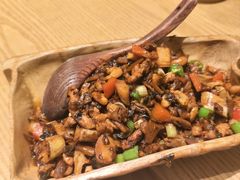 -老阿爸鲜鱼土菜(昆山花桥店)