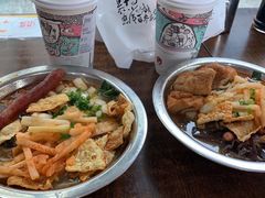 -桂湘缘卤味螺蛳粉