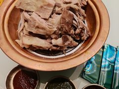 -哈啾嗨·新概念蒙餐(红星新城店)