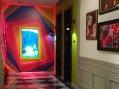 -米乐星世界KTV(汇智国际商业中心店)