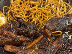 -回味黑鸭煲·始于2006(万松园店)