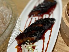 -粤集·手工粤菜(皇庭广场店)