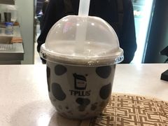 -TPLUS茶家(淮海店)