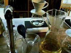 -VOYAGE COFFEE(北锣鼓巷店)