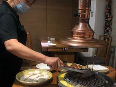 -紫霞门韩国料理烤肉(深南东路店)