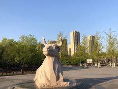 -永定河休闲森林公园