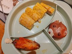 -冰城串说·羊肉串烧烤(哈西大街店)
