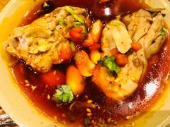-串大叔炭火烤串·鸡西大冷面刀削面(总店)