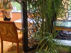 -杭州香格里拉·香宫中餐厅