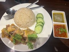 -婉泰·特色小吃·舂鸡脚(告庄二店)