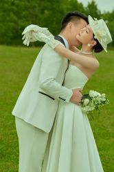 -巴黎春天婚纱摄影STUDIO·定制