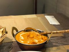 印度黄油鸡-PITA·TIKA中东和印度风味餐厅(龙湖天街店)