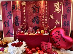-万福·家宴(平谷店)