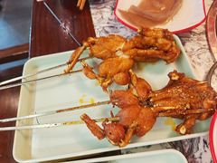 -京元盛铜锅涮肉(上海总店)