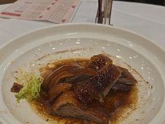 -名荟海韵烧鹅海鲜酒家·宴会厅