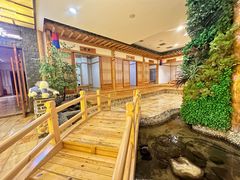 -恒坤北纬42度温泉洗浴(公园路店)