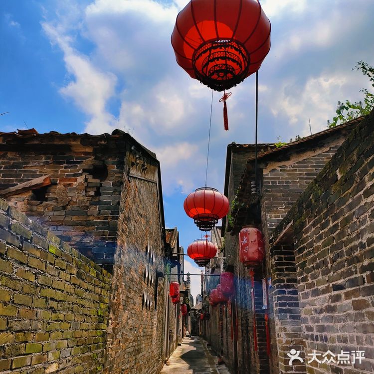佛山三水区一日游[吐]