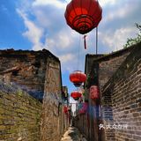 佛山三水区一日游[吐]