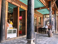 -喜洲翰林餐厅(董家百年老宅店)