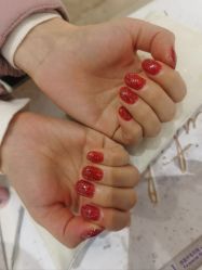 -Nail Romance·美甲罗曼史