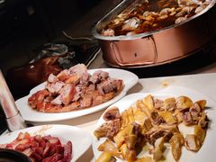 -苏州吴江盛虹万丽酒店-燃餐厅(盛泽店)