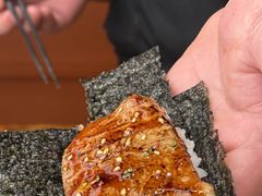 -Sushi Hanzo半藏(天环广场店)