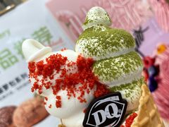 -DQ·蛋糕·冰淇淋(万风新天地店)