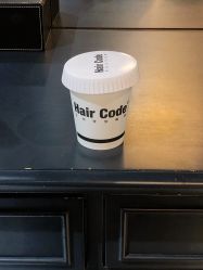 -HairCode芭曲发型